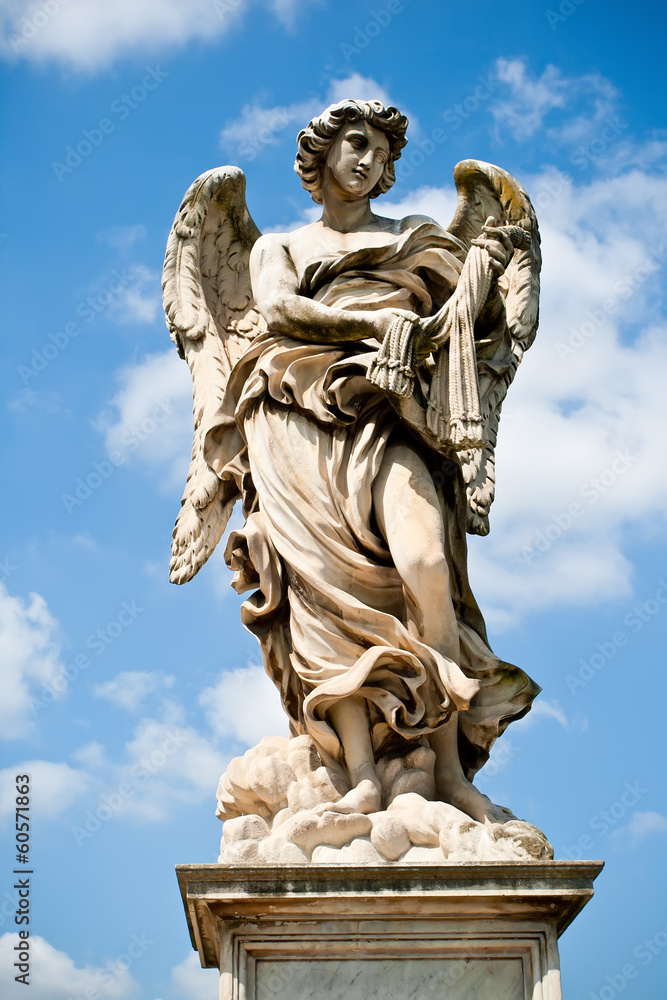 Statue of Angel