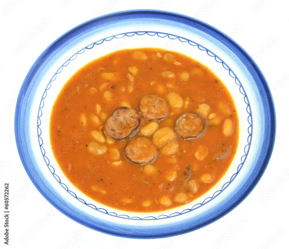 baked beans