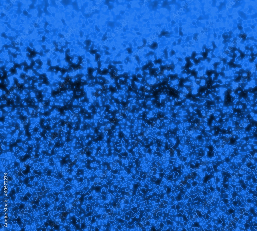 Blue Fizz Blue Fizz