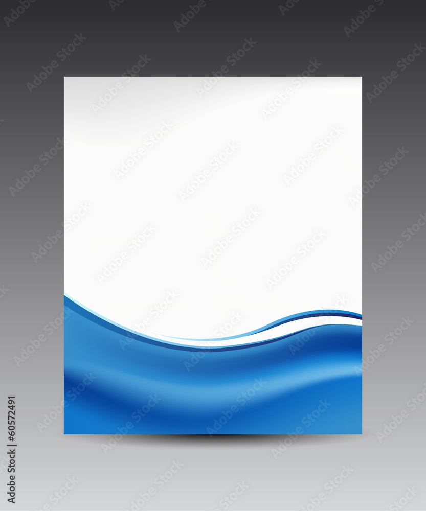 blue banner background blue banner background
