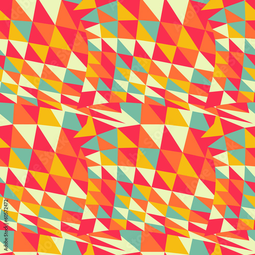 Seamless pattern