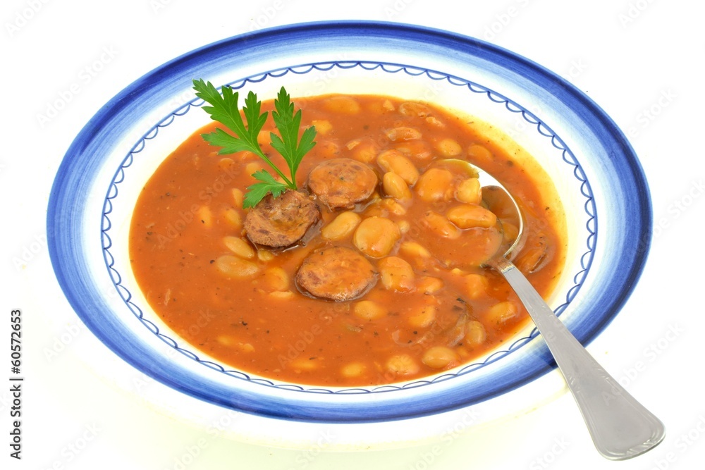 baked beans baked beans