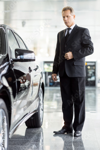 Wallpaper Mural Perfect car for me. Torontodigital.ca