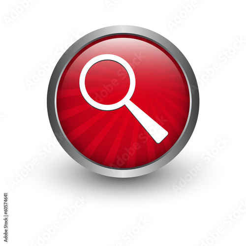 Suche Button