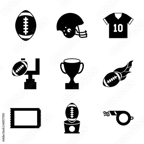 american football
