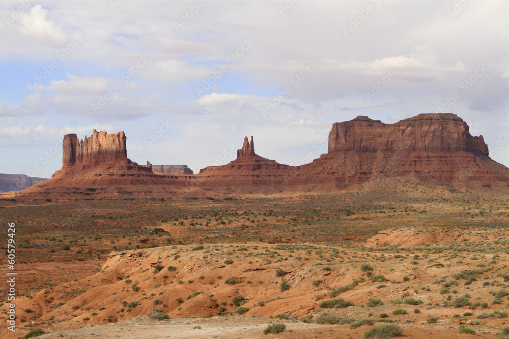 monument Valley, Arizona