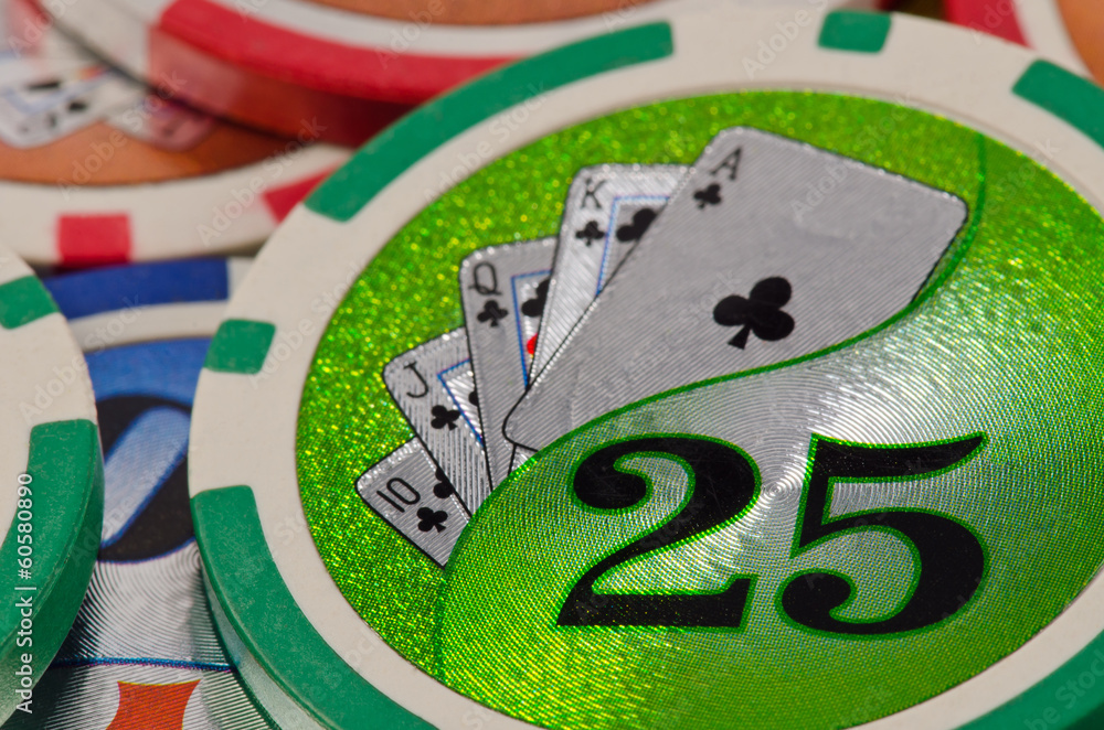 25. Geburtstag Stock Photo Adobe Stock