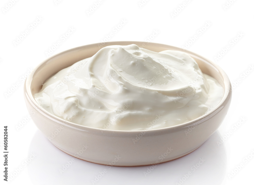 sour cream sour cream
