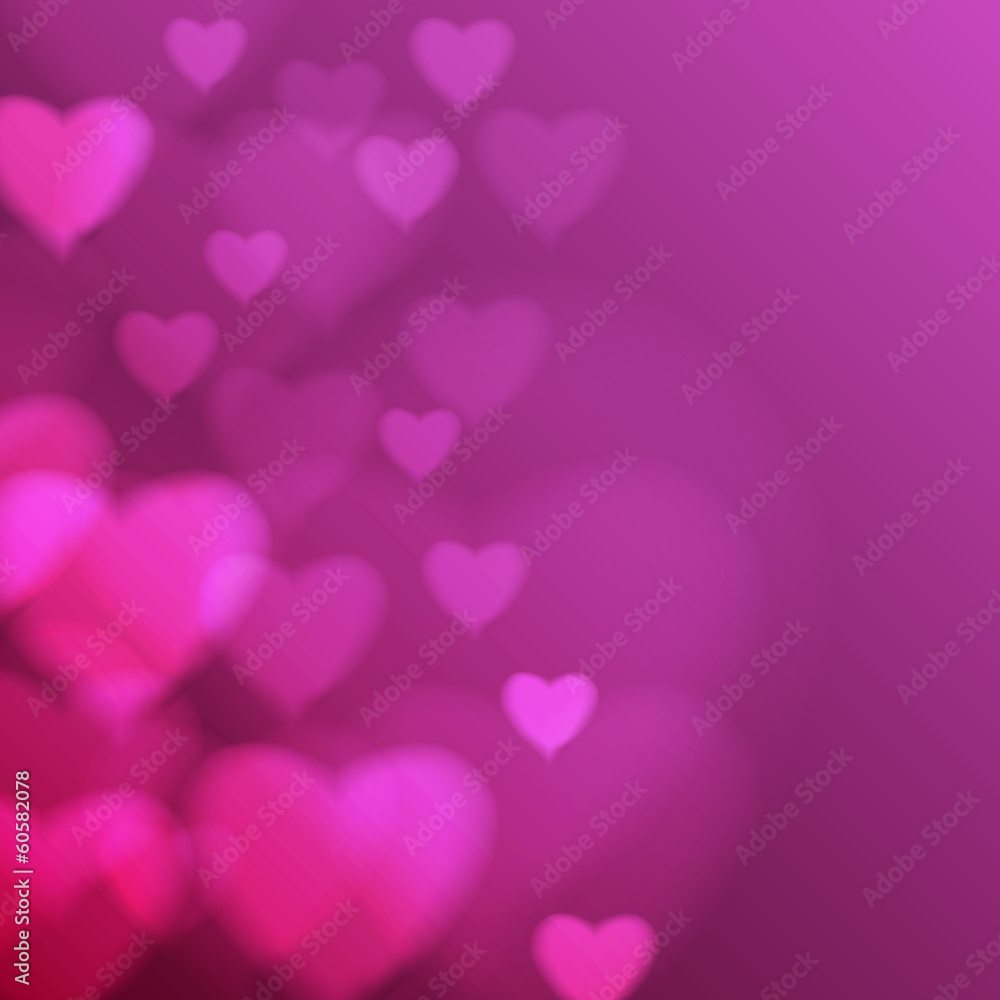 Abstract disco background. Heart. Valentine Abstract disco background. Heart. Valentine