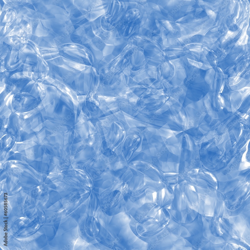 Seamless water texture Seamless water texture