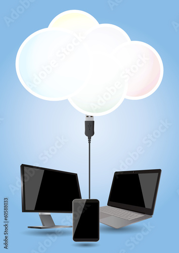 cloud computing