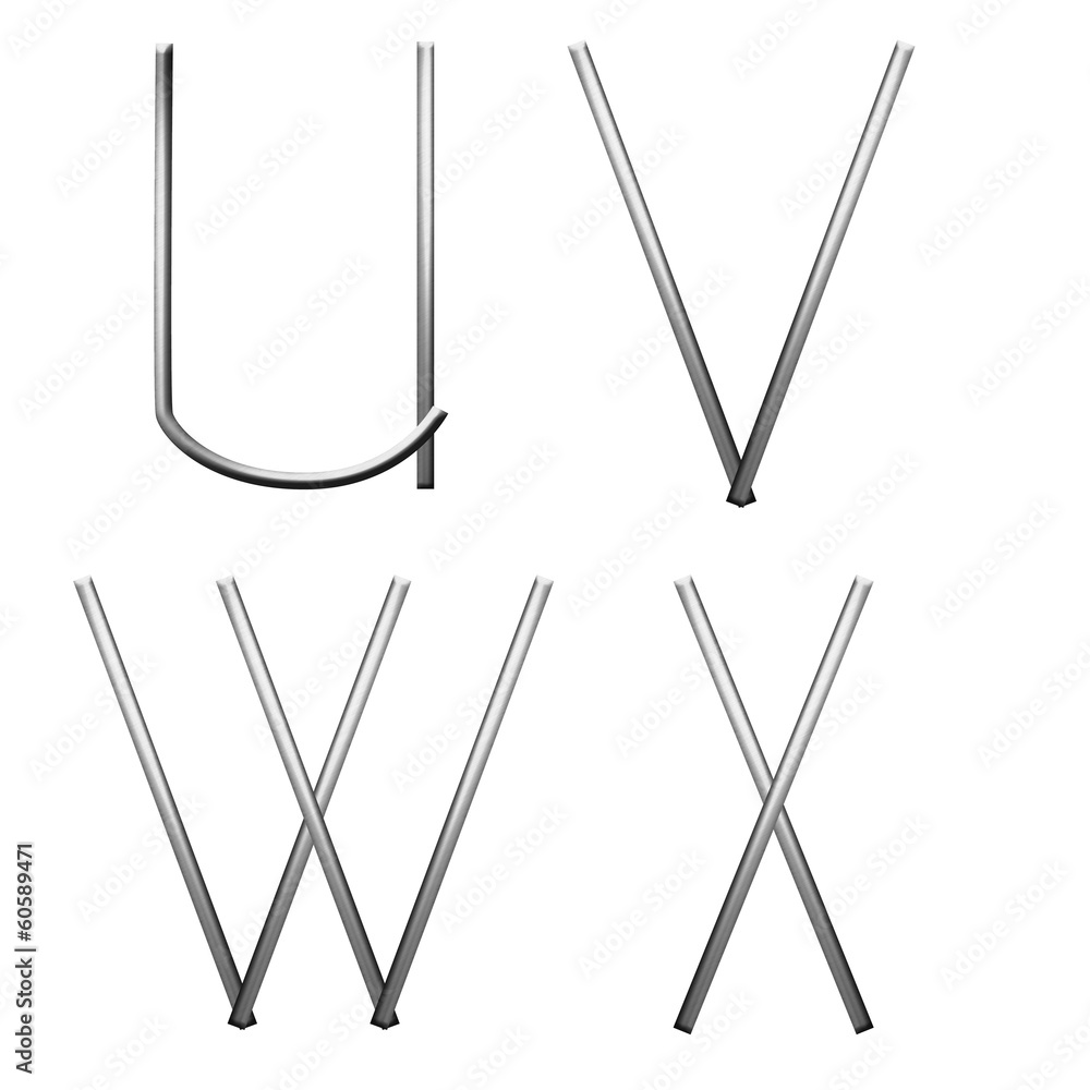 alphabet alphabet