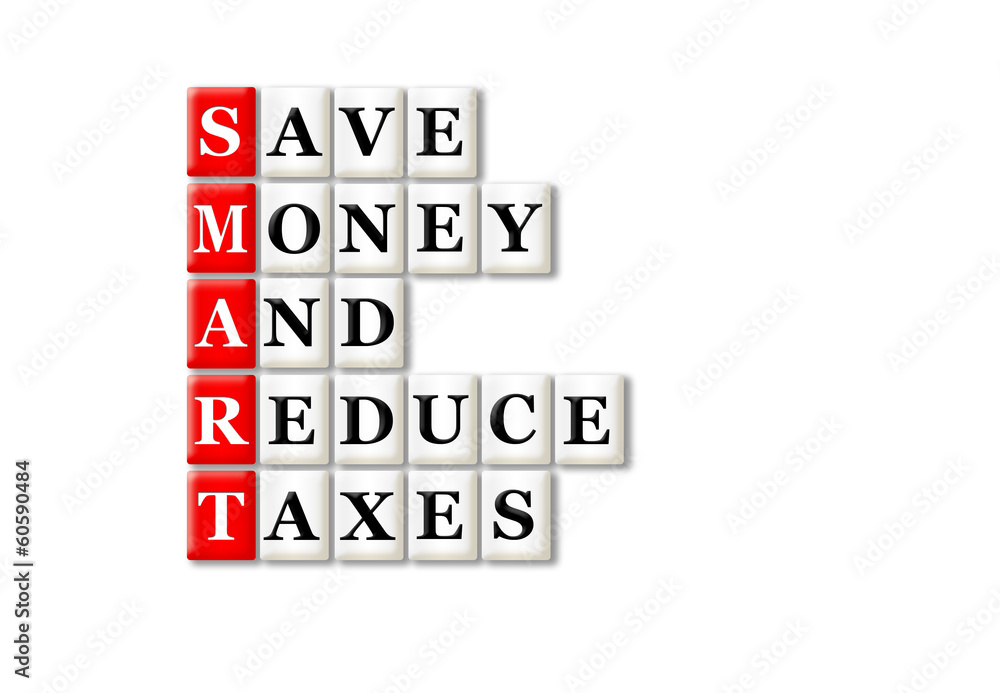 smart taxes smart taxes