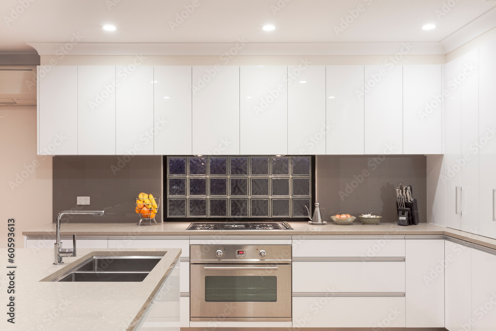 KItchen interior KItchen interior