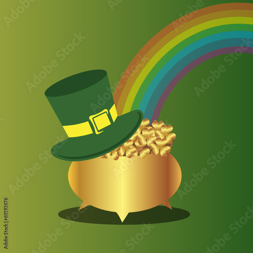 Saint Patrick's day
