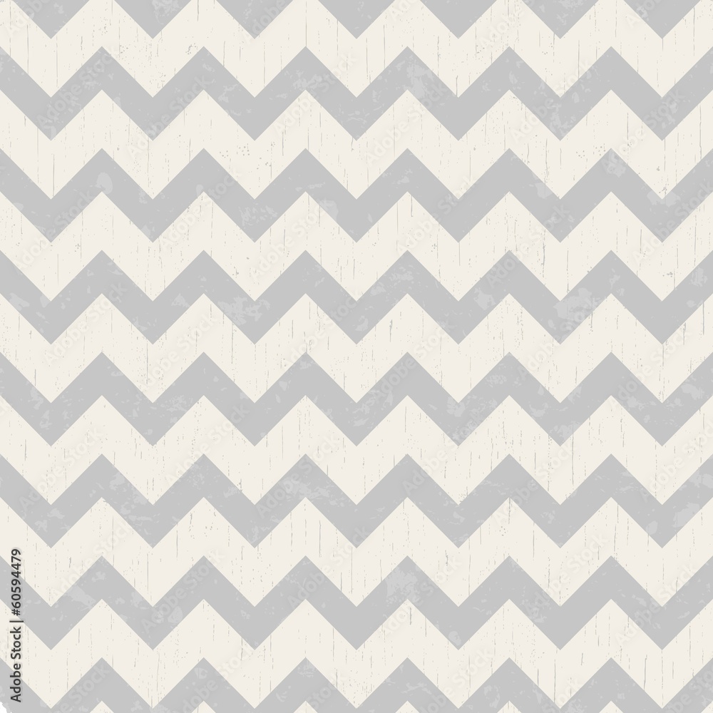 seamless grey chevron background