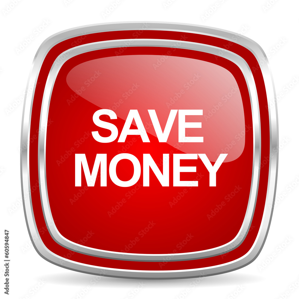 save money icon
