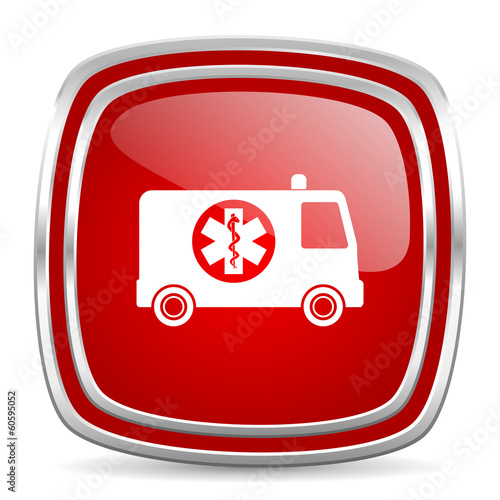 ambulance icon