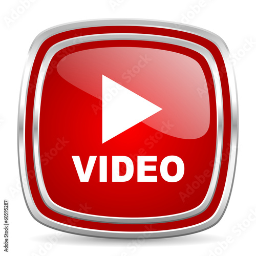 Free Download video icon - GFXLoad