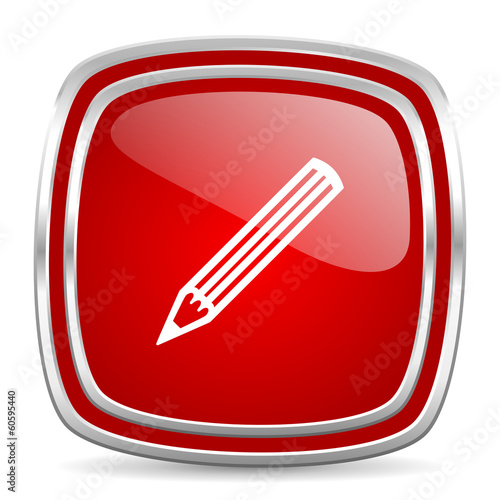 Free Download pencil icon - GFXLoad