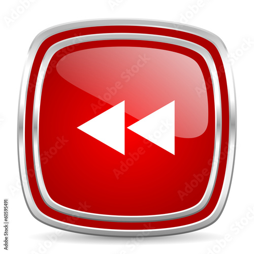 Free Download rewind icon - GFXLoad