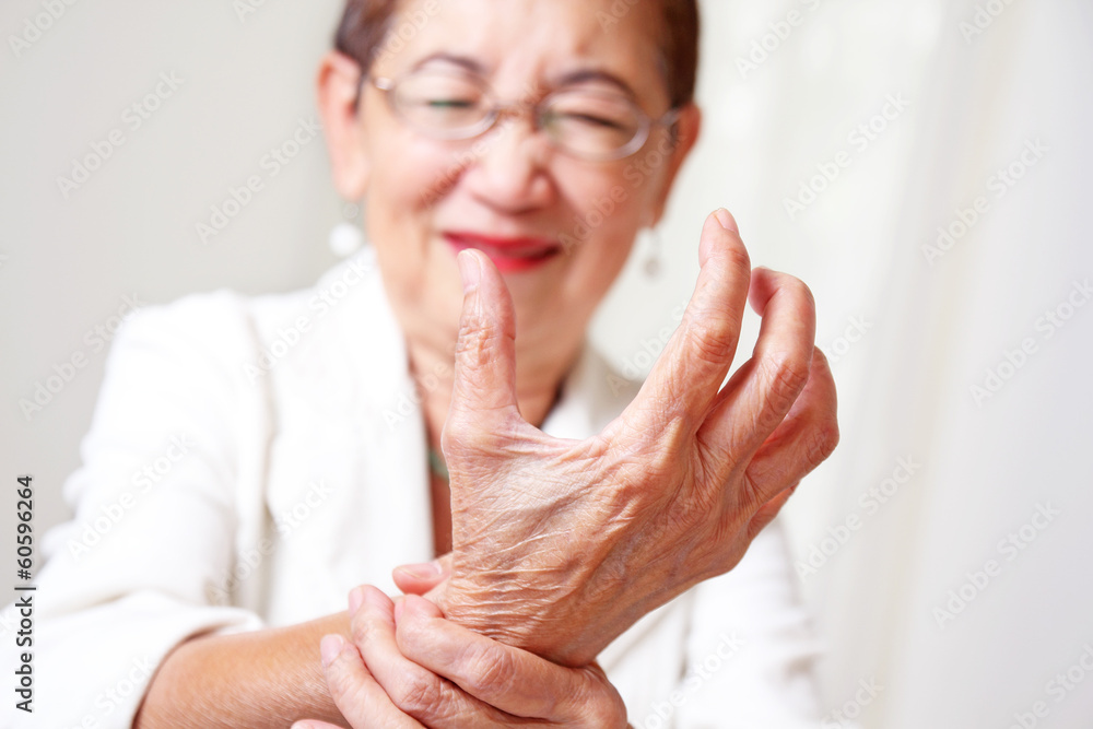 Painful Hand Painful Hand