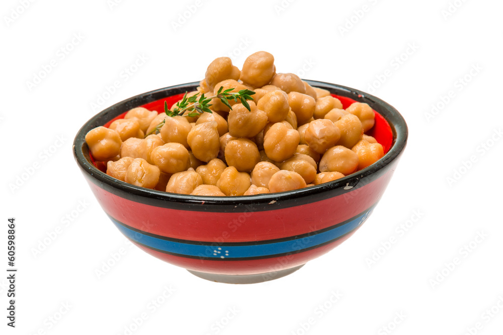 Chickpea Chickpea