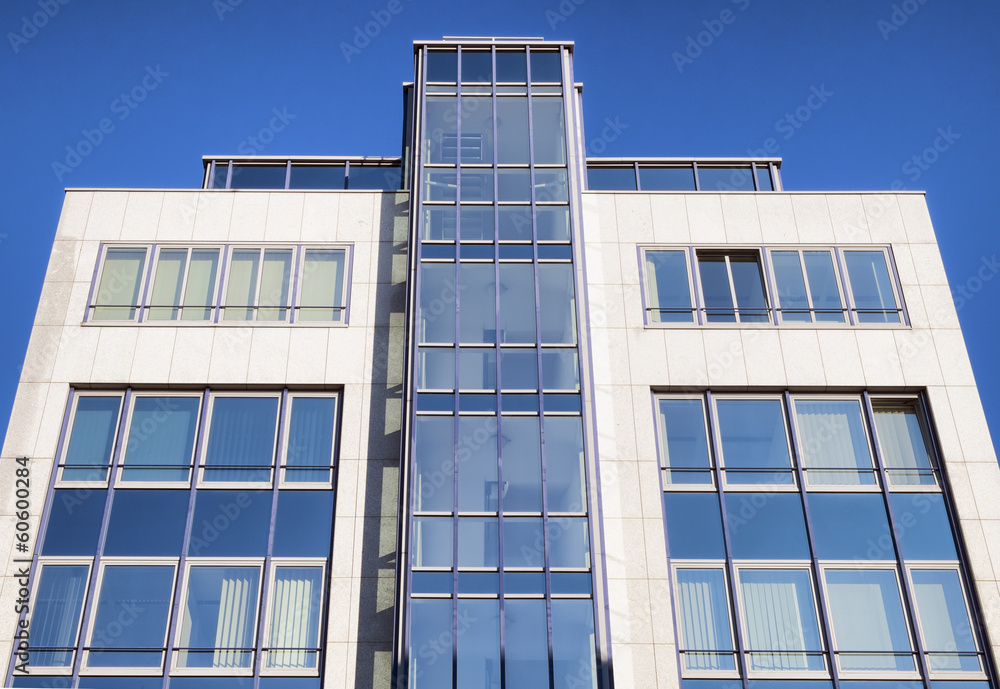 office building office building