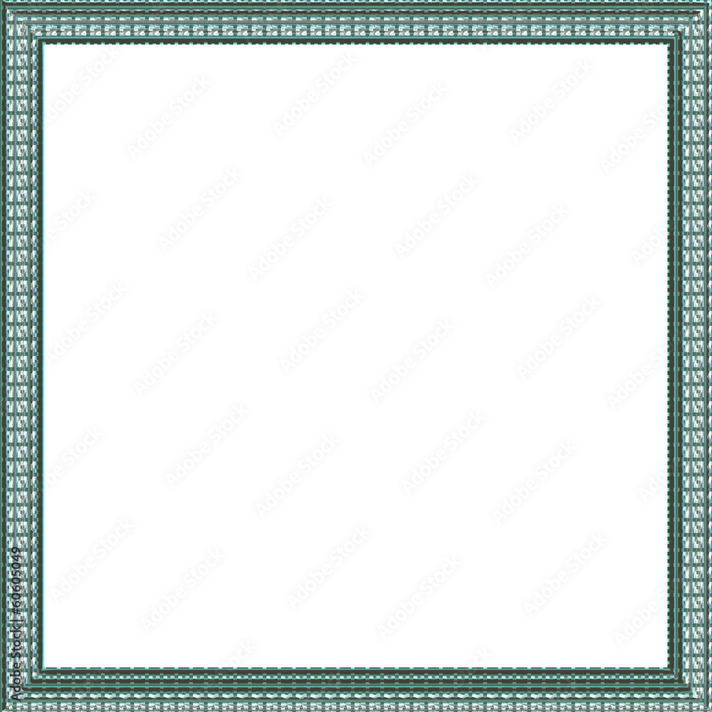 Classic wooden frame Classic wooden frame