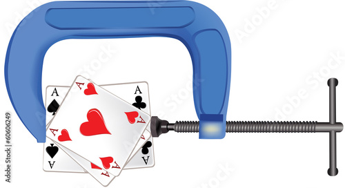 restrizione al gioco