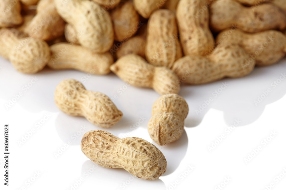 Peanuts Peanuts