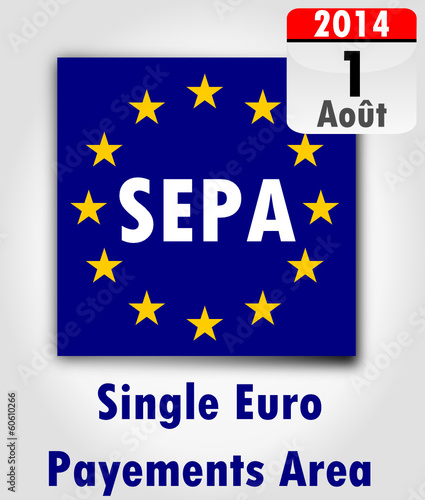 SEPA Aout 2014