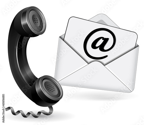 contact icon
