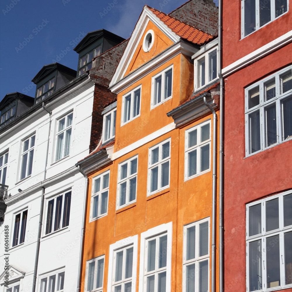 Copenhagen Copenhagen