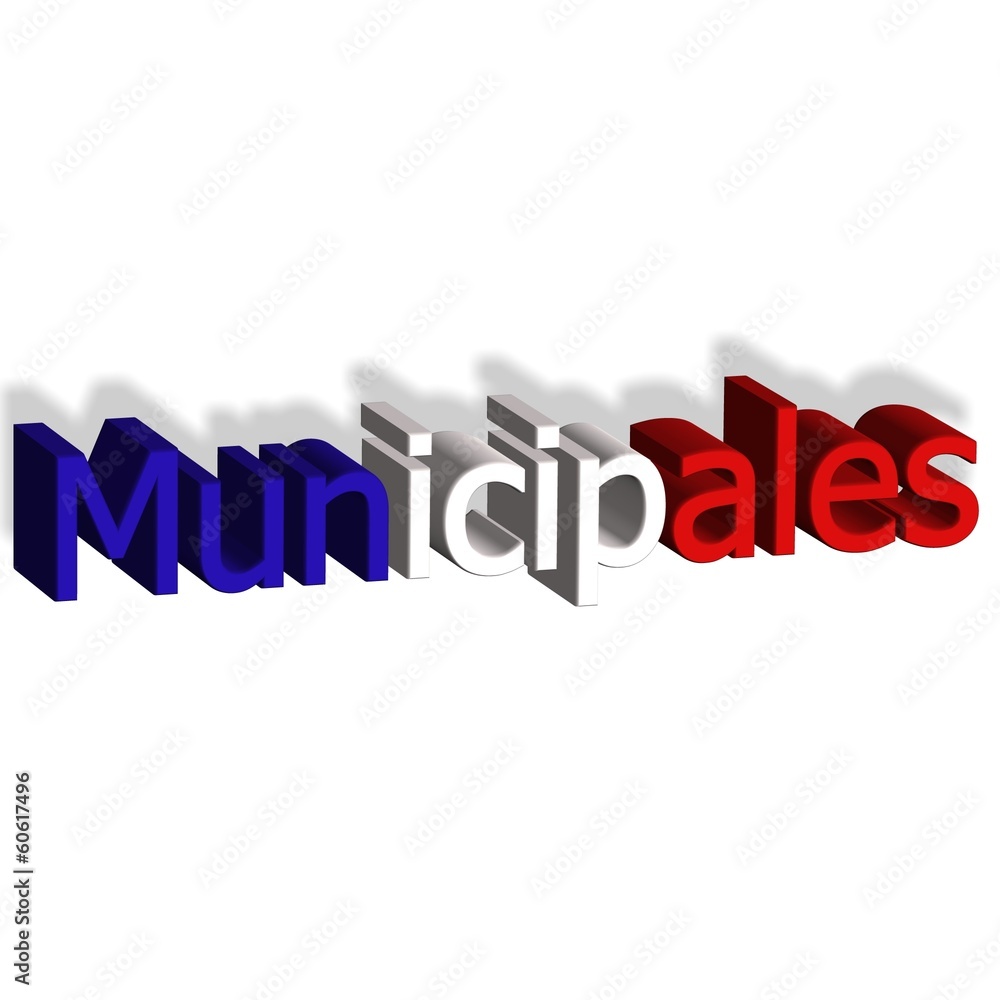 Municipales 2014 Municipales 2014
