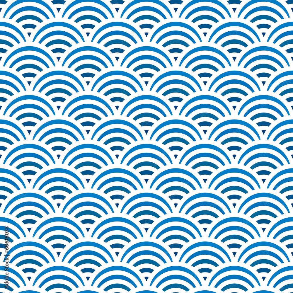Sea pattern Sea pattern