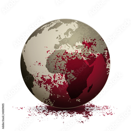 Planète Guerre