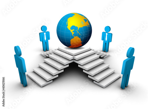 Business concept