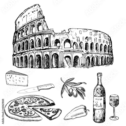 italian dinner
