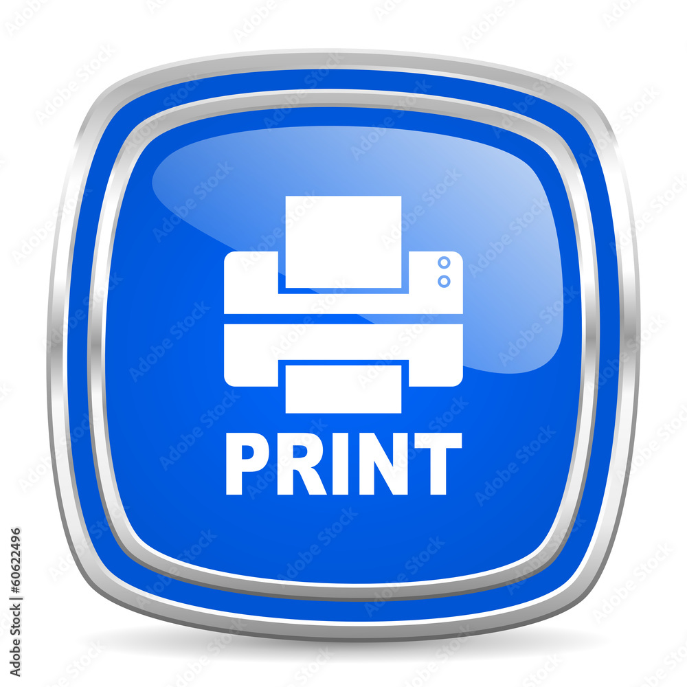 printer icon