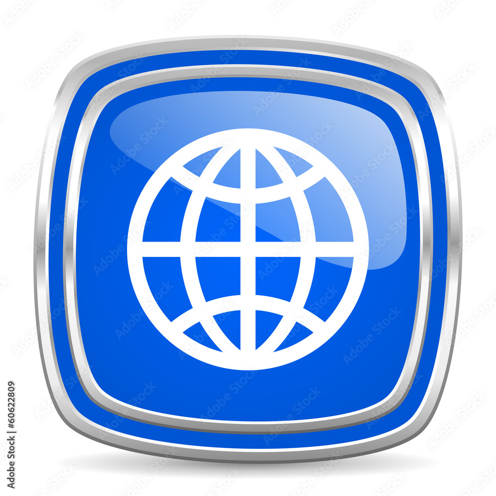 earth icon earth icon