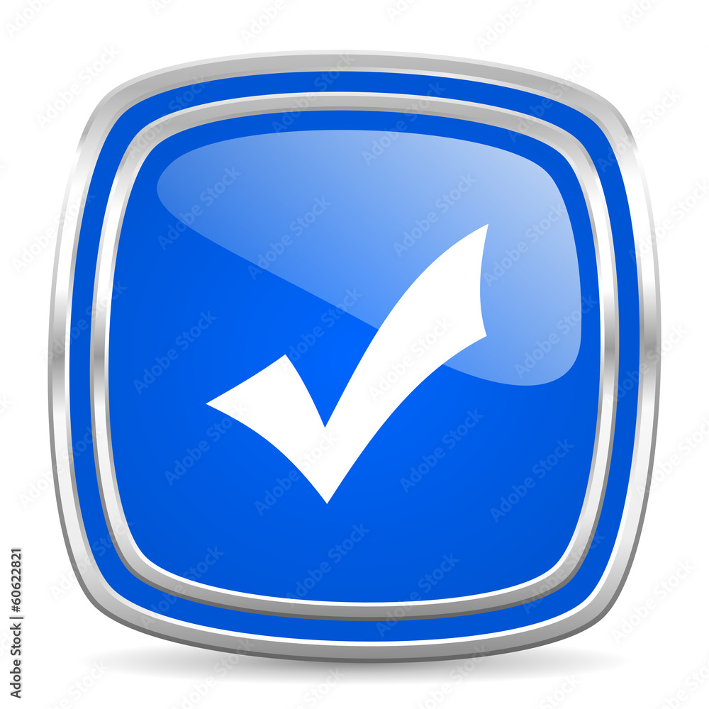 accept icon accept icon