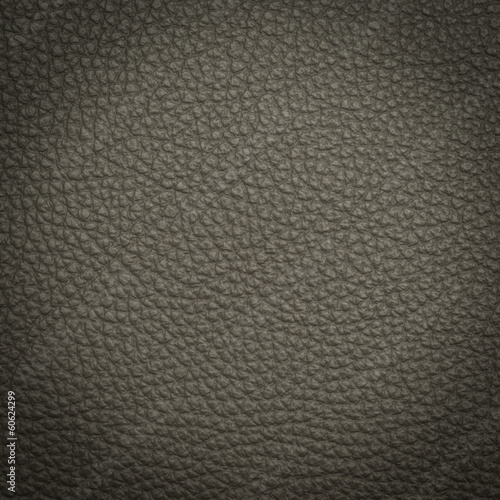 Leather texture macro shot