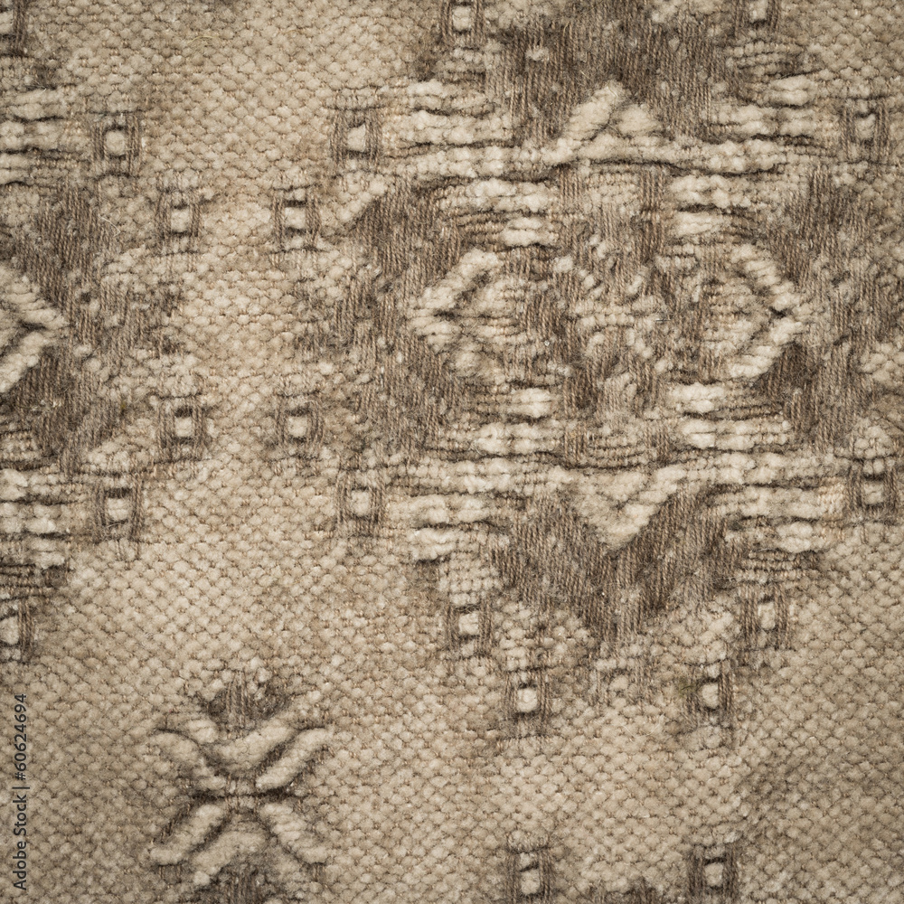 Naklejka premium Fabric texture for the background