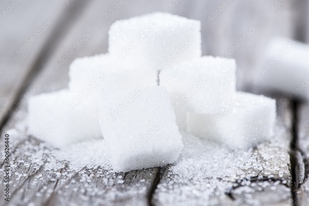 White Sugar White Sugar