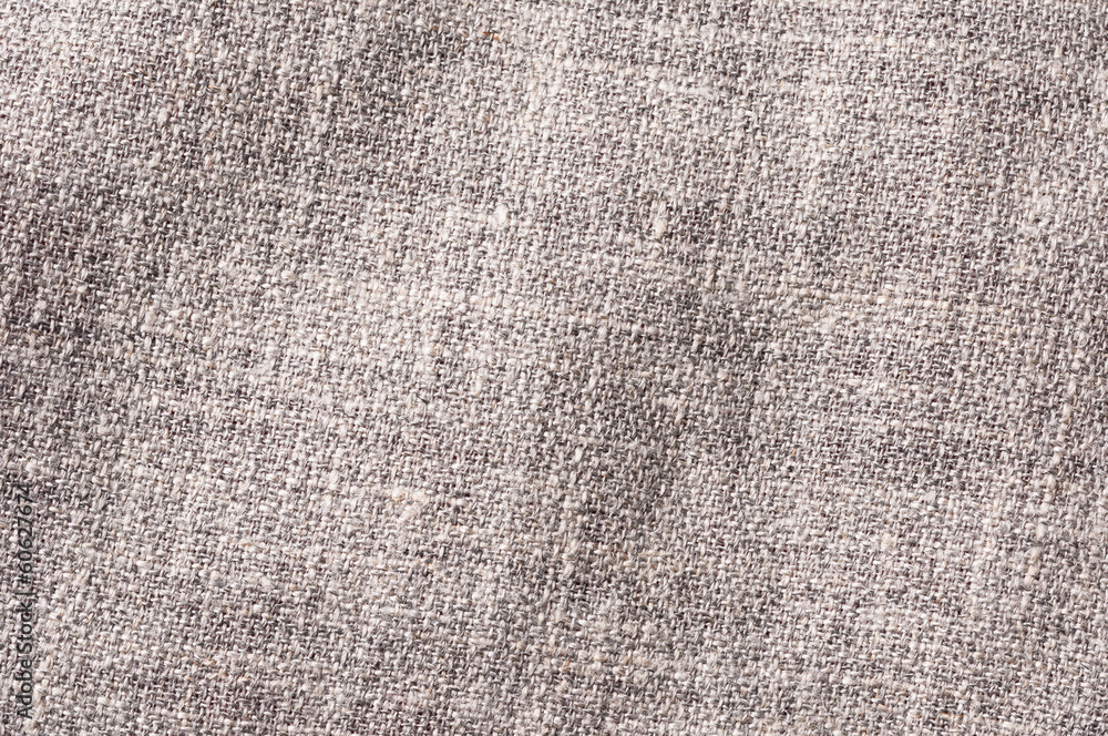 Leinen Polyester Textilgewebe Grautöne Leinen Polyester Textilgewebe Grautöne