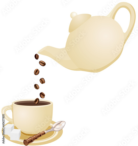 Coffee Set