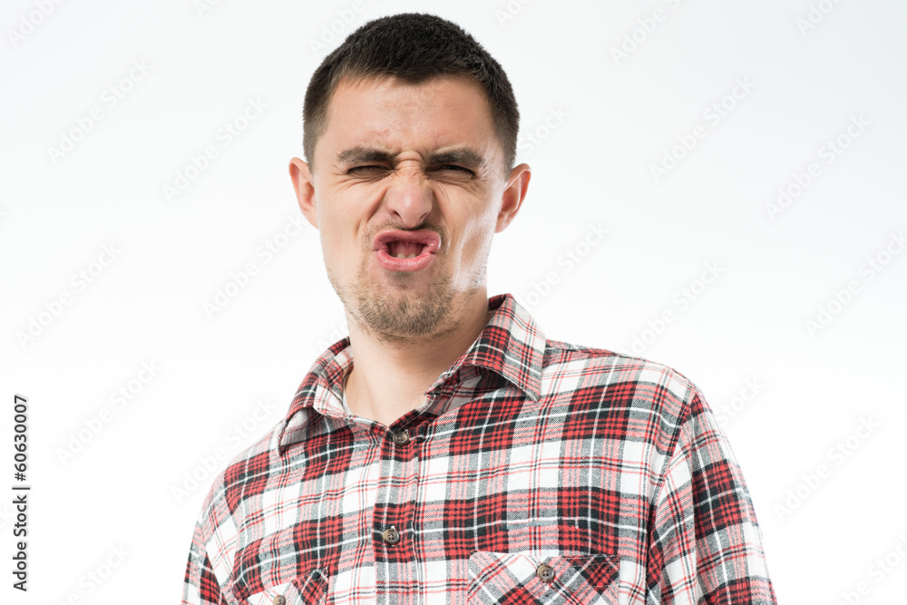 sad man sad man