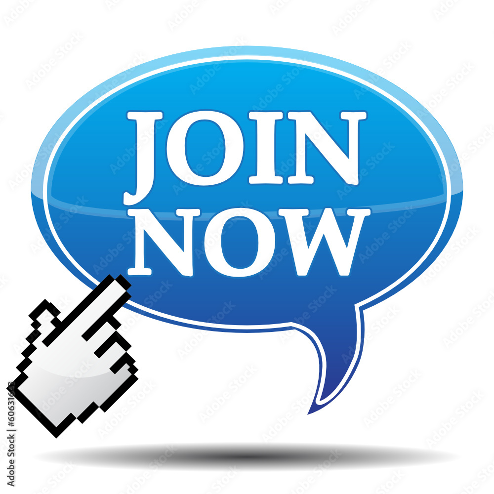 JOIN NOW ICON JOIN NOW ICON
