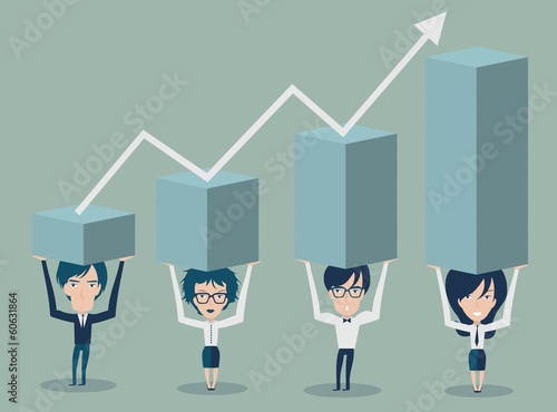 Business concept design